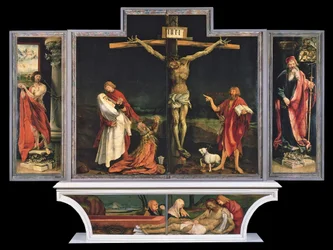 Isenheimer Altar