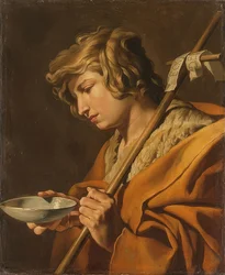 Johannes der Täufer
