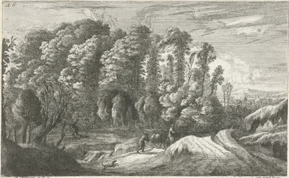Der kleine Wagen