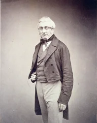 Henry Bence Jones (1814-73) ca. 1850er Jahre