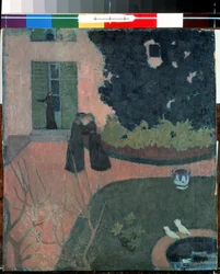Die Heimsuchung