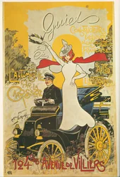 Maurice Louis Henri Neumont: Guiet et Cie