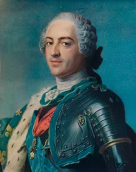 Ludwig XV., 1748