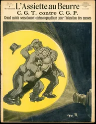 Titelblatt von „L