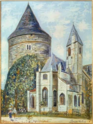 Schloss Châteaudun