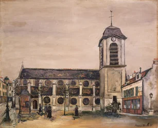 Kirche