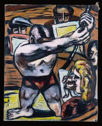 Akademie II, Herbst 1944