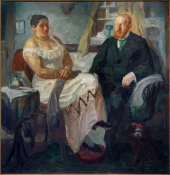 Das Liebespaar
