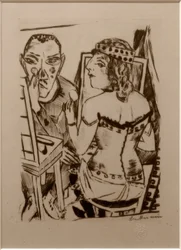 Garderobe