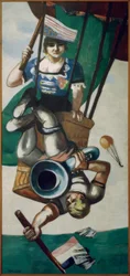 Luftakrobaten