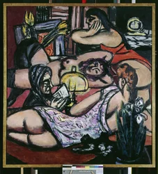 Mädchenzimmer