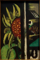 Sonnenblume