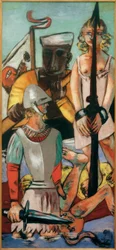 Versuchung (Versuchung des hl. Antonius)