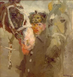 Der Leibhusar