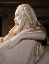 Widmung an Brahms