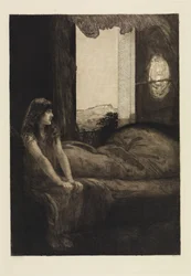 Erwachen (Eine Liebe, Opus X, Blatt 8)