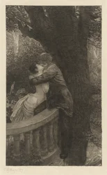 Im Park: pl.4, 1878