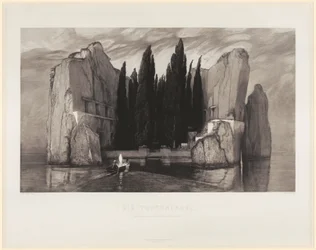 Toteninsel