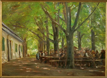 Landgasthof in Brannenburg