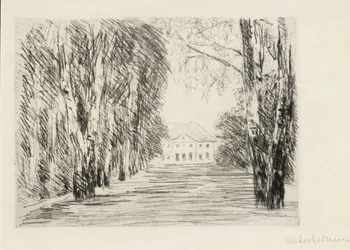 Haus am Wannsee