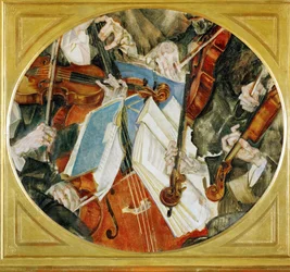 Das Klingler-Quartett