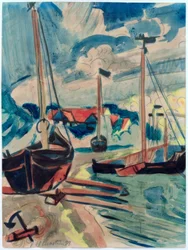 Hafen