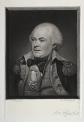 General James Wilkinson