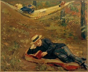 Hängematte (Siesta)