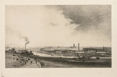 An der Seine