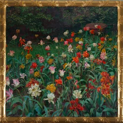 Tulpen