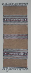 Zeremonialtuch, ca. 1940-1960