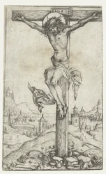 Die Kreuzigung
