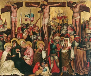Kreuzigung Christi
