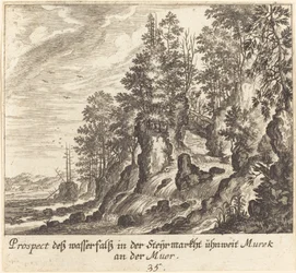 Wasserfall