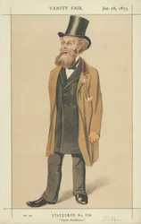Mr. Charles Gilpin