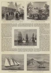 Prinz von Wales in Holyhead