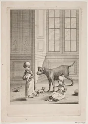 Kronprinz Frederiks Kinderarzt. V