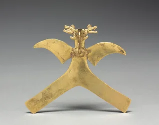 Vogelanhänger, ca. 1000-1550