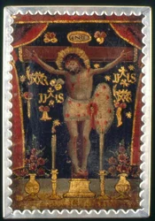 Die Kreuzigung