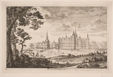 Schloss Frederiksborg