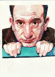 Armando Iannucci