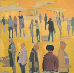 Markttag, 2017