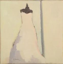 Hochzeitskleid, 2017