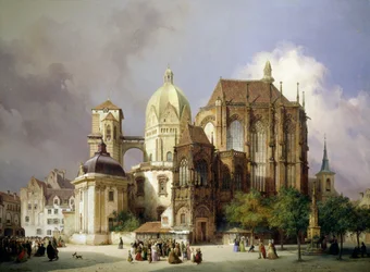 Aachener Dom