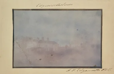 Edgeworth House