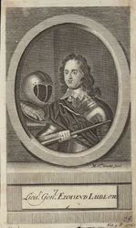 Edmund Ludlow