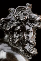 Neptun, zweite Hälfte des 17. Jahrhunderts
