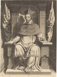 Armand Jean du Plessis, Kardinal Richelieu