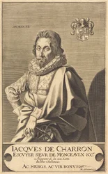 Jacques de Charron