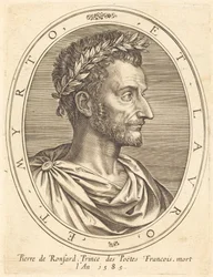 Pierre de Ronsard